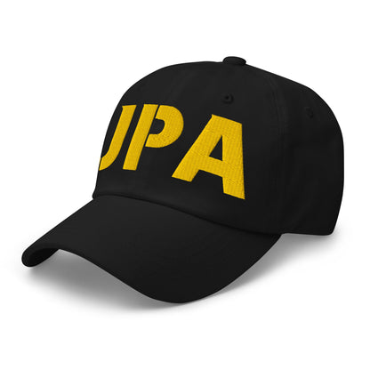 Dad Hat | U.P.A. | UPA Logo