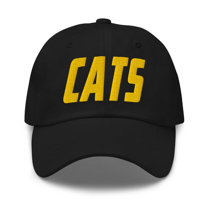 Dad Hat | UPJ Hockey | Emblem Logo