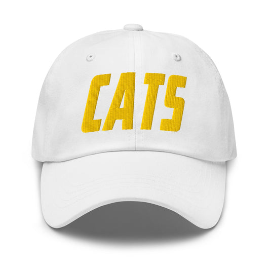 Dad Hat | UPJ Hockey | Emblem Logo