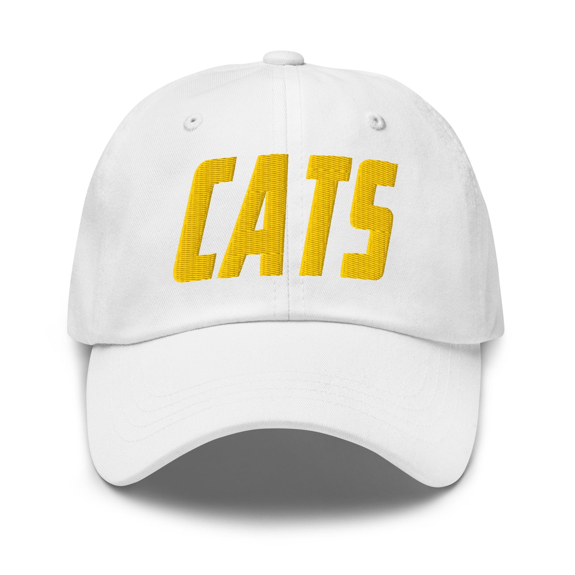 Dad Hat | UPJ Hockey | Emblem Logo