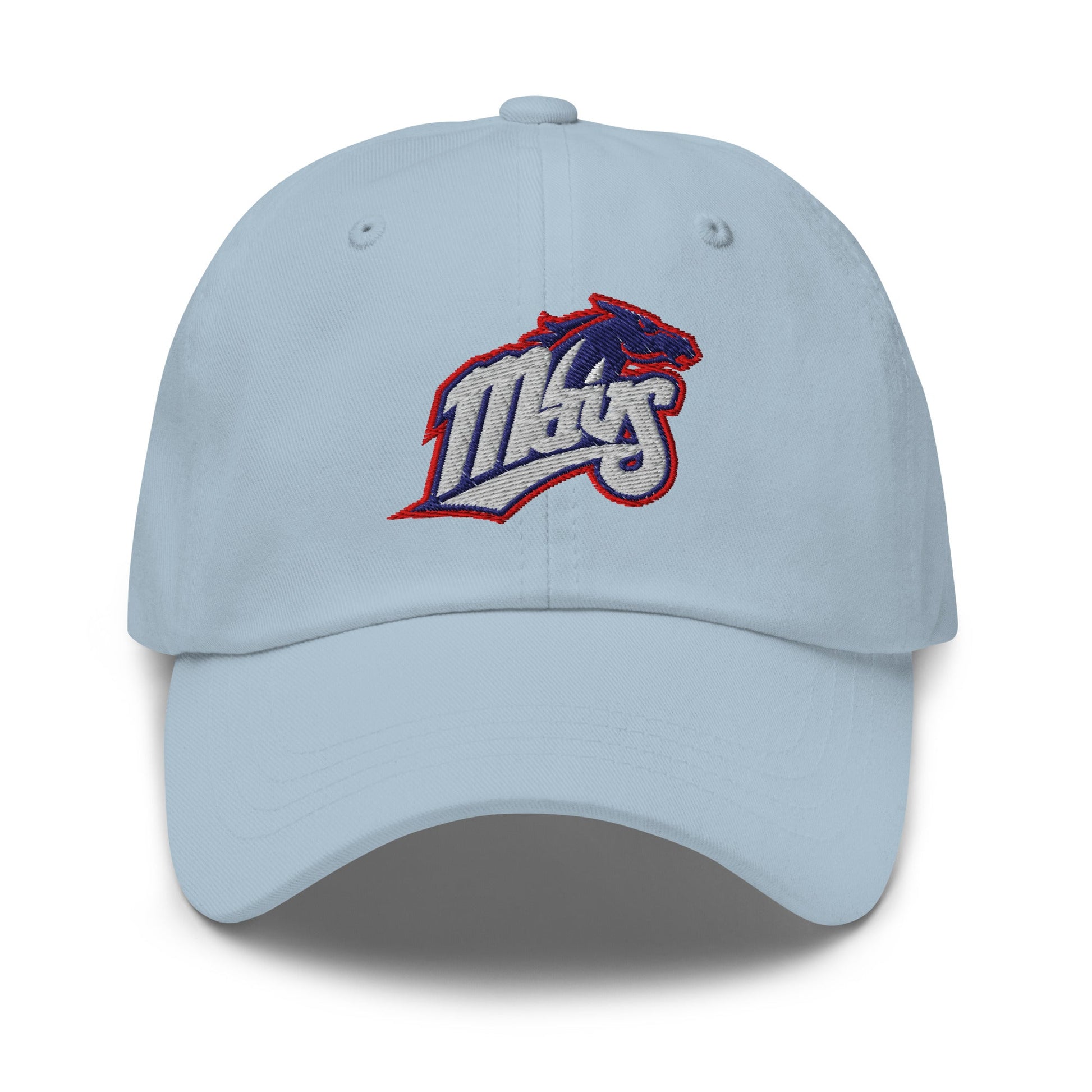 Dad Hat | Upper Makefield Mavs Fastpitch | Mavs Logo