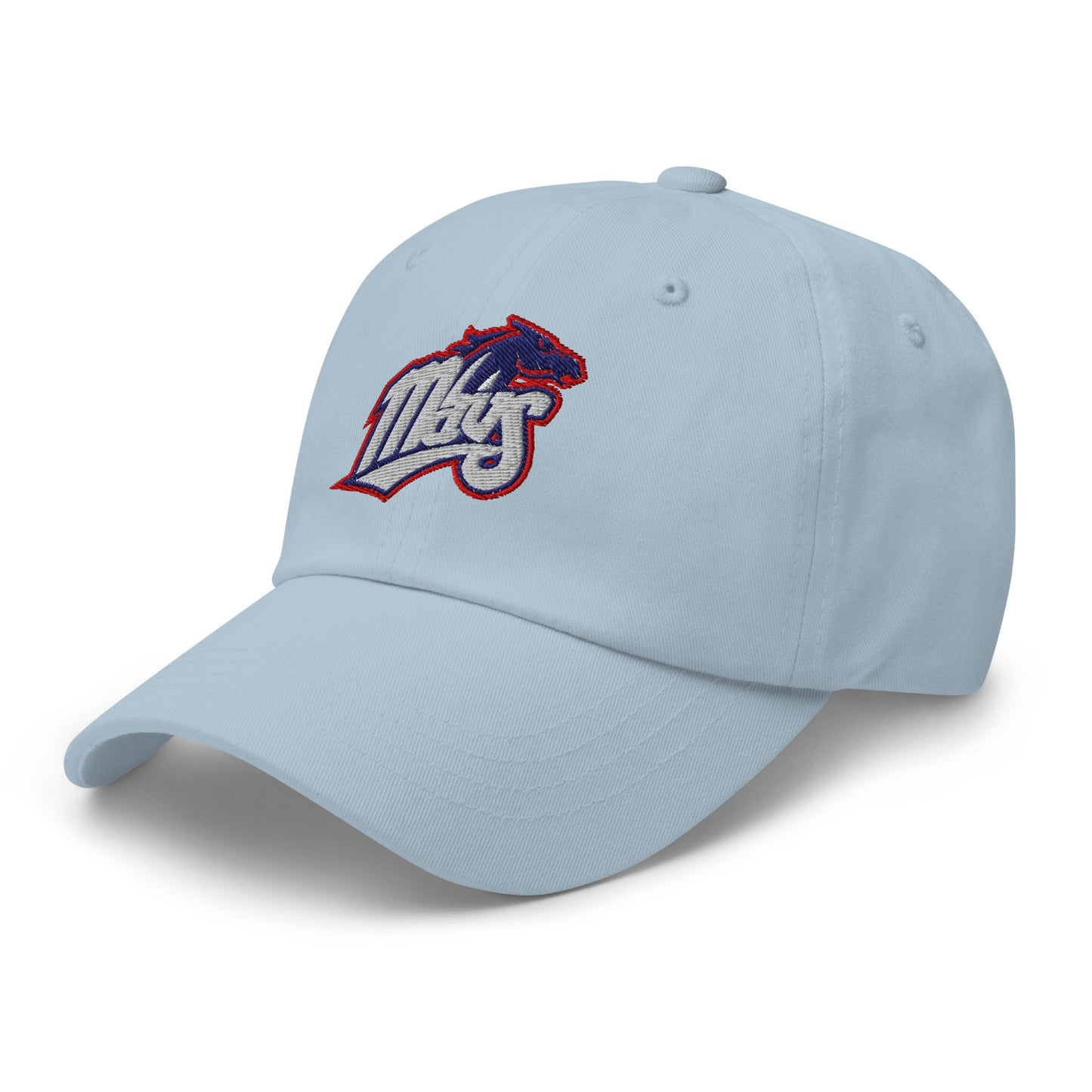Dad Hat | Upper Makefield Mavs Fastpitch | Mavs Logo