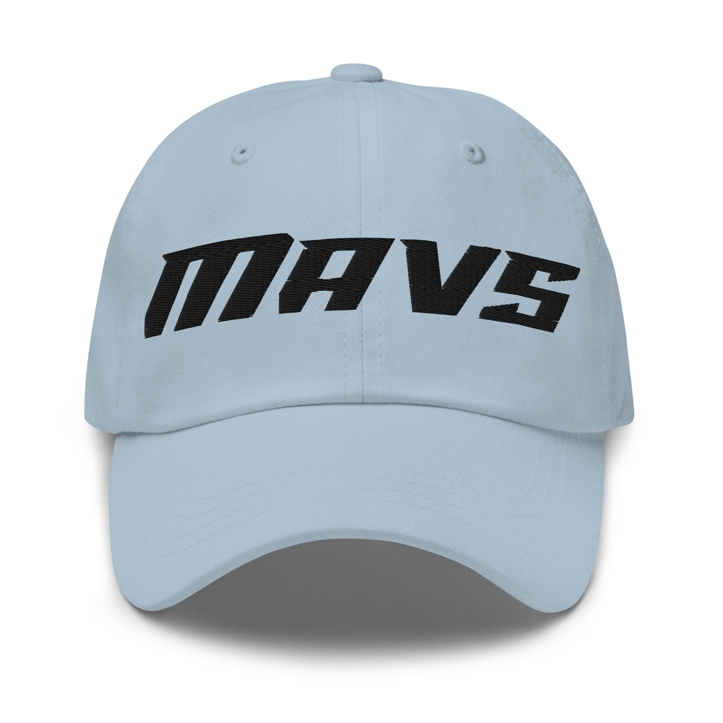 Dad Hat | Upper Makefield Mavs Fastpitch | Modern Script Logo
