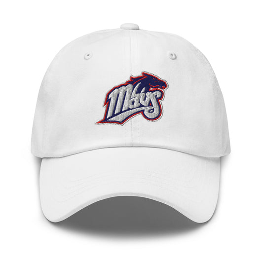 Dad Hat | Upper Makefield Mavs - U8 Baseball