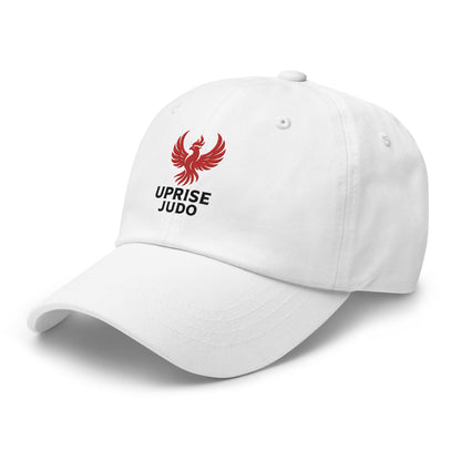 Dad Hat | Uprise Judo Dojo