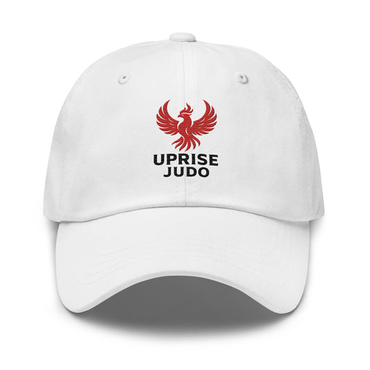 Dad Hat | Uprise Judo Dojo