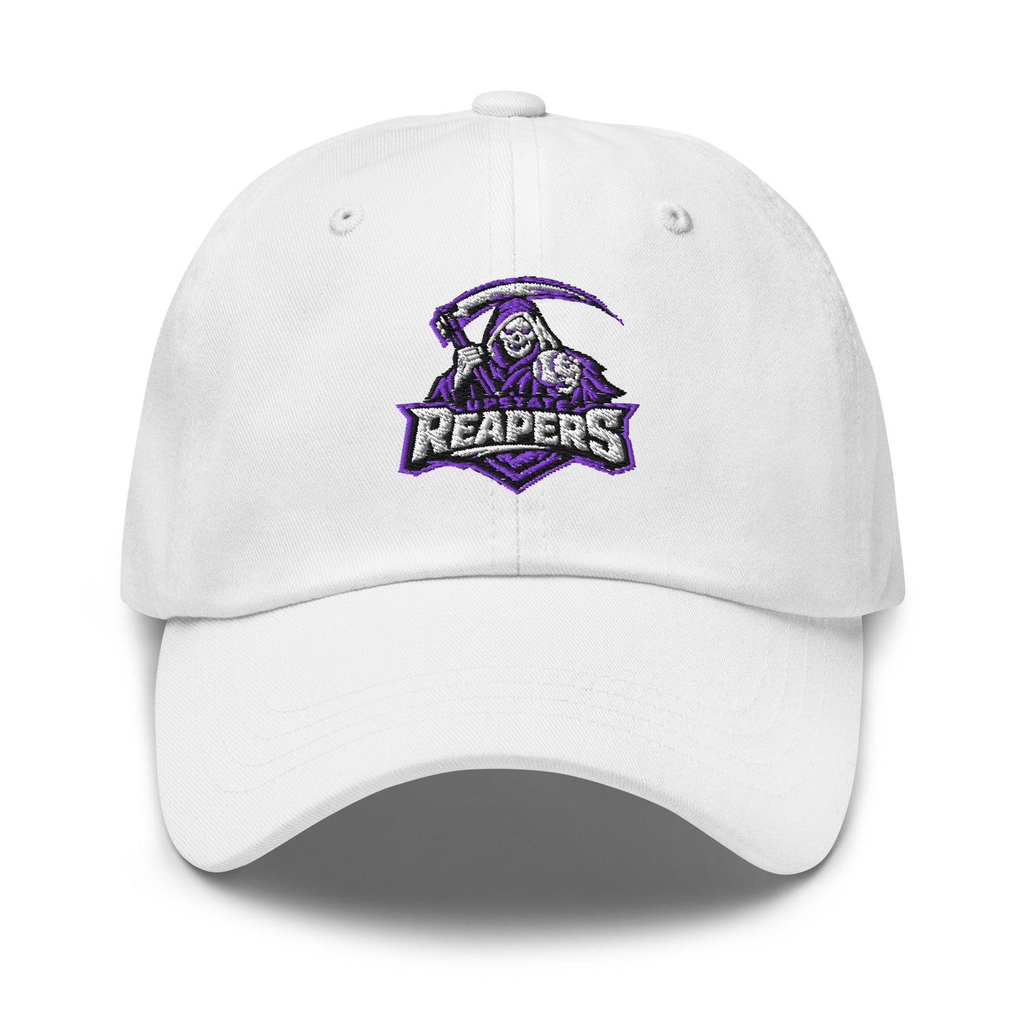Dad Hat | Upstate Reapers
