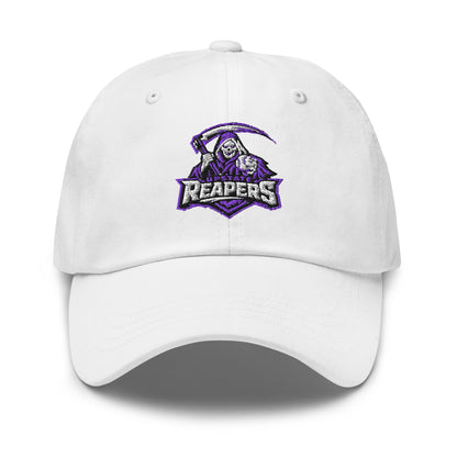 Dad Hat | Upstate Reapers