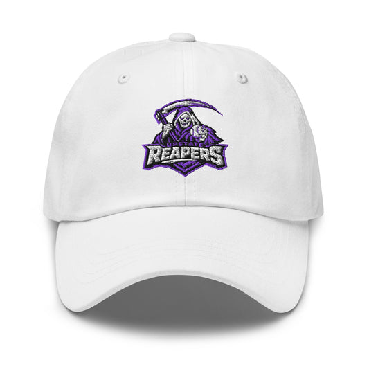Dad Hat | Upstate Reapers