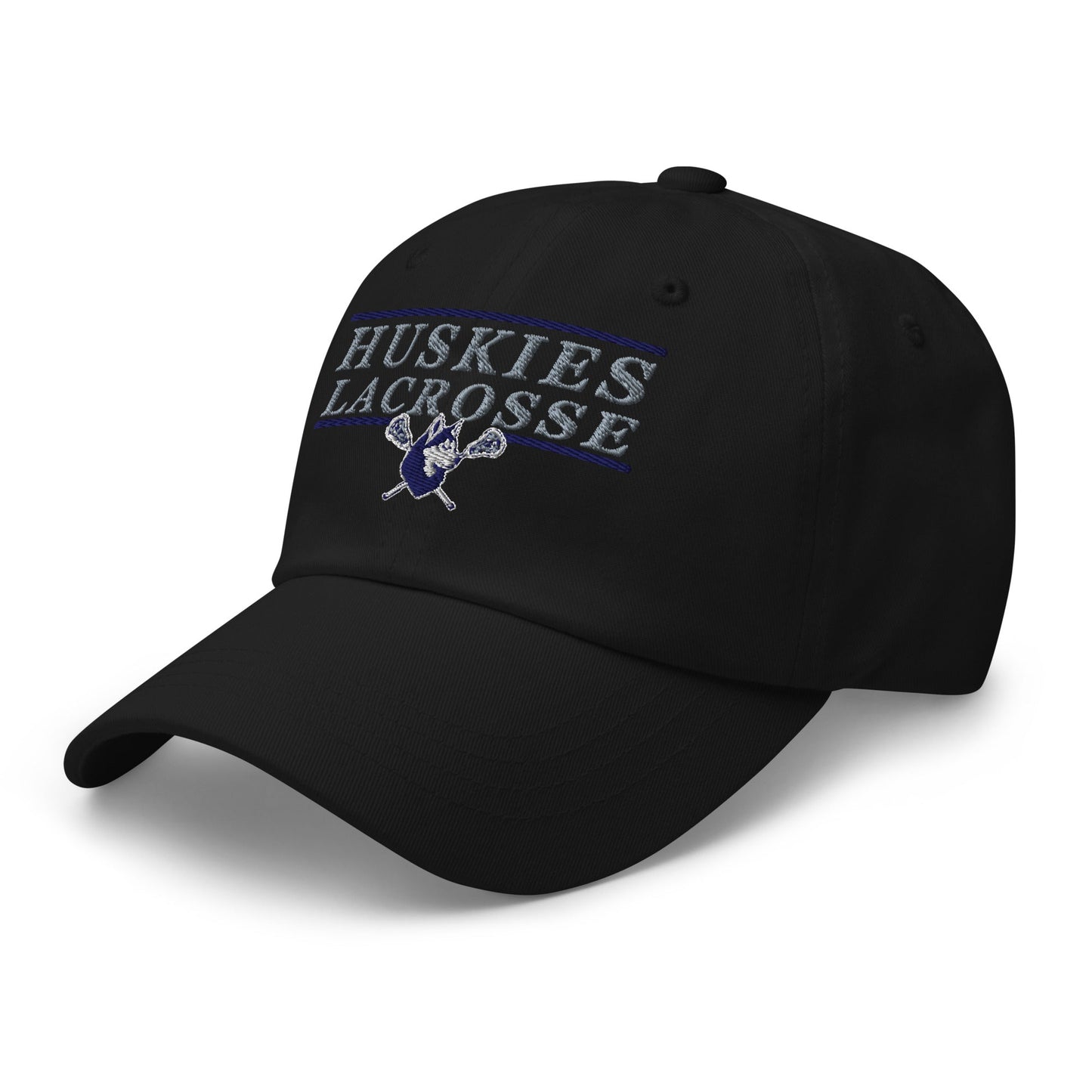 Dad Hat | UW Women's Club Lacrosse