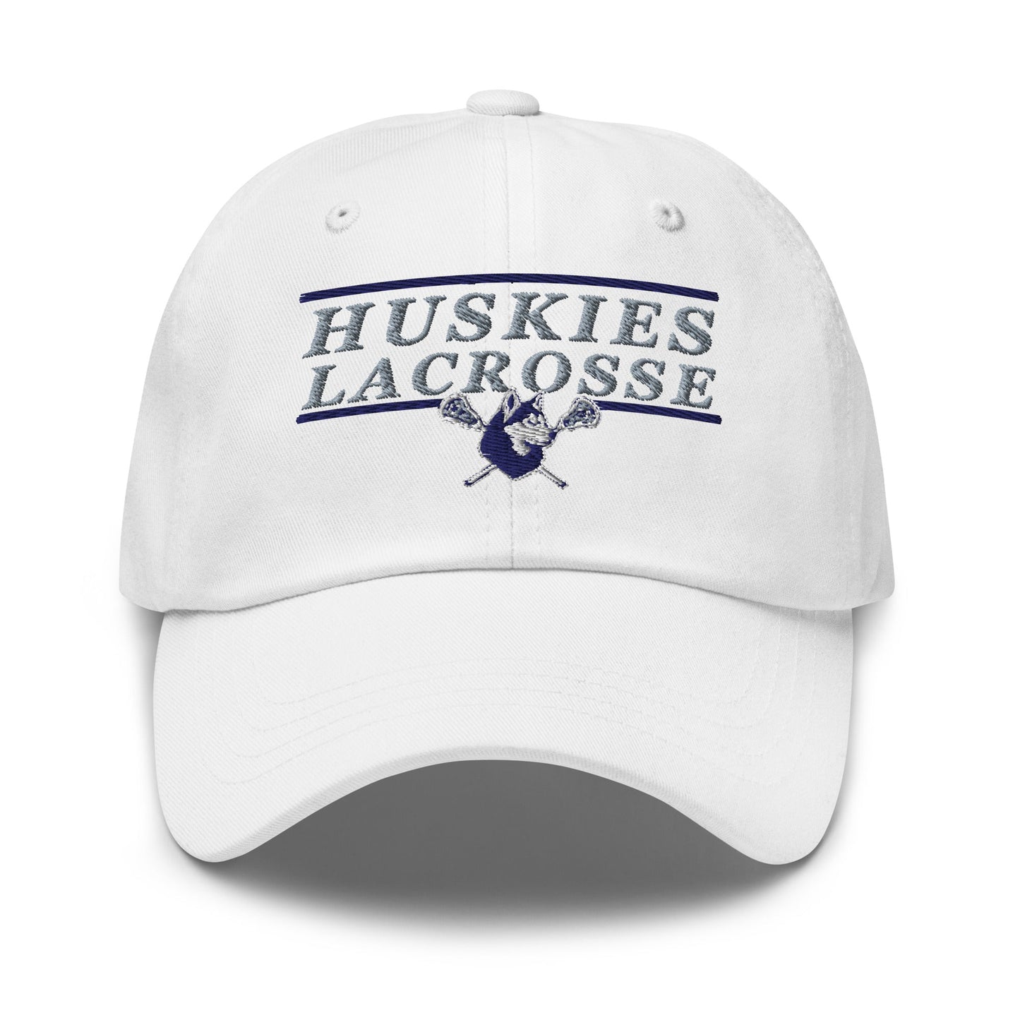 Dad Hat | UW Women's Club Lacrosse