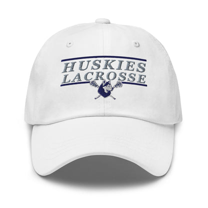 Dad Hat | UW Women's Club Lacrosse
