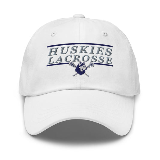 Dad Hat | UW Women's Club Lacrosse