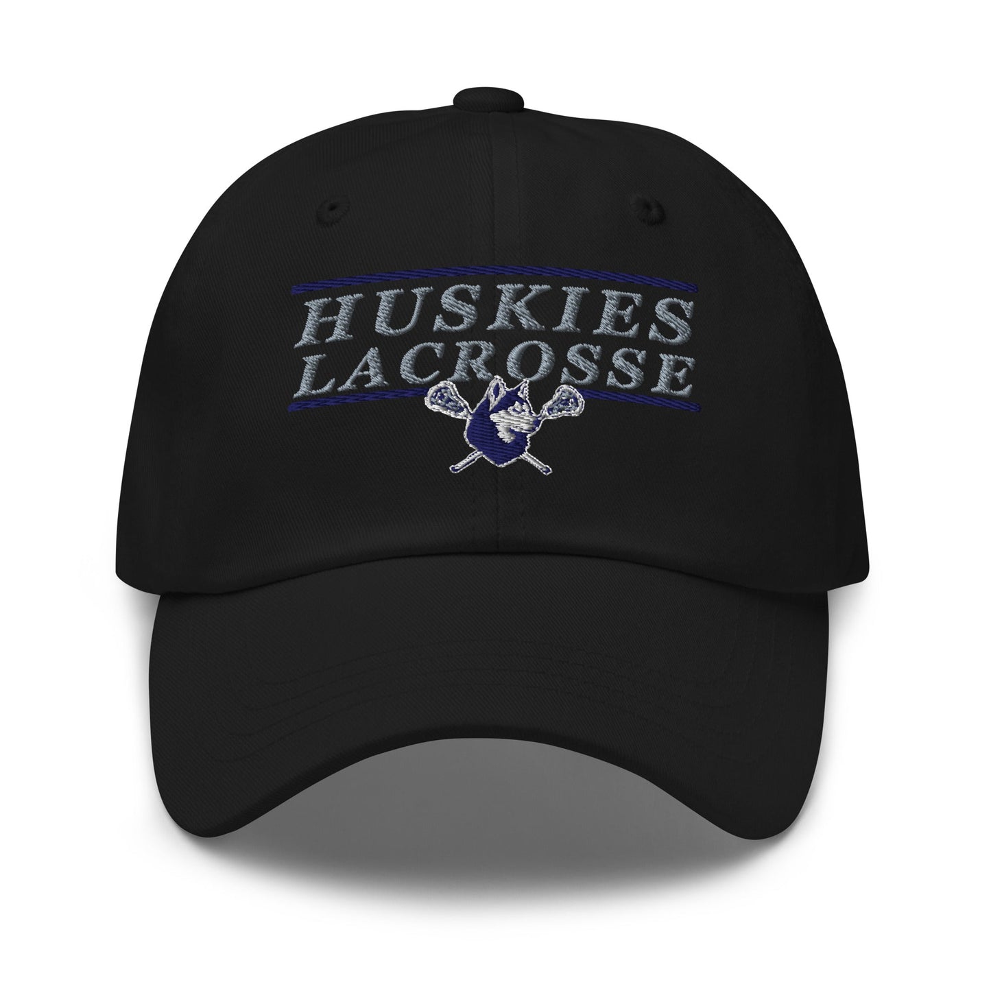 Dad Hat | UW Women's Club Lacrosse