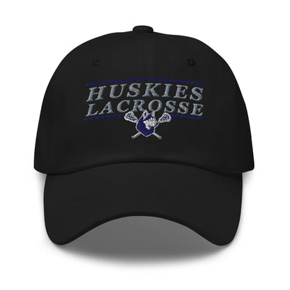 Dad Hat | UW Women's Club Lacrosse