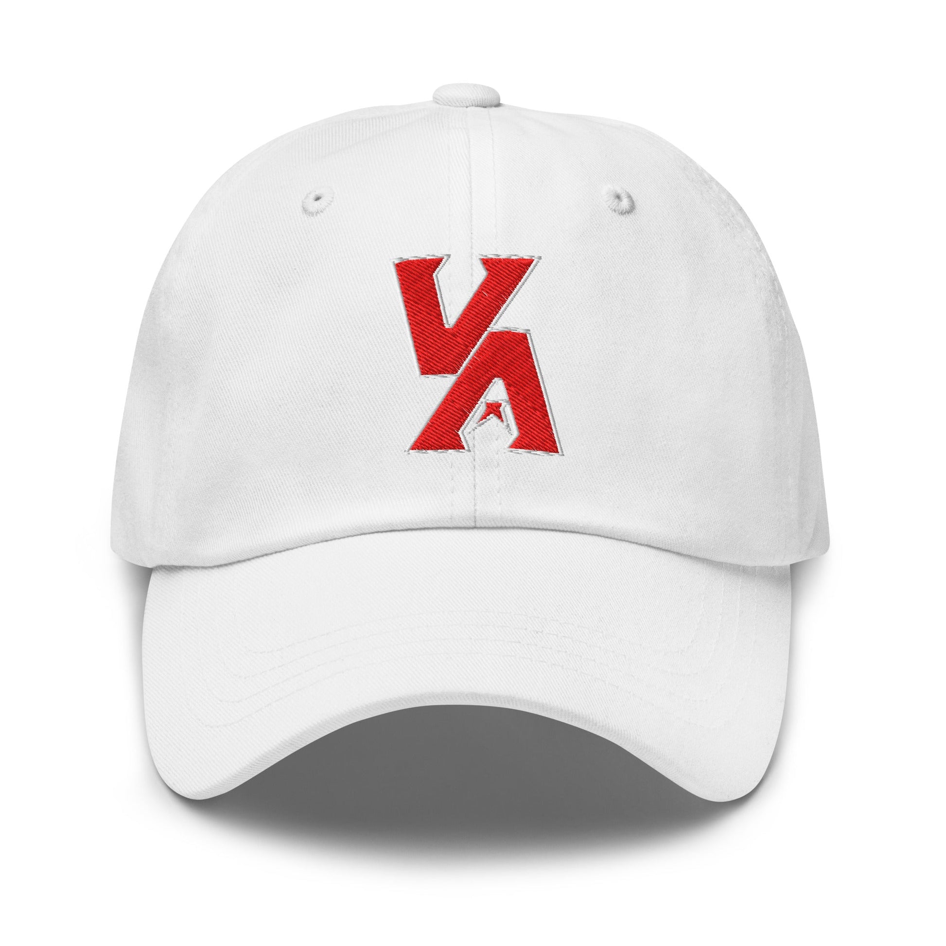 Dad Hat | VA Diamondbacks | Mark Logo