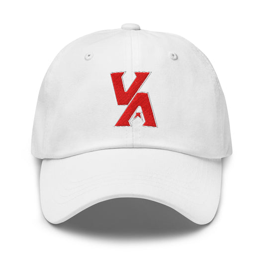 Dad Hat | VA Diamondbacks | Mark Logo