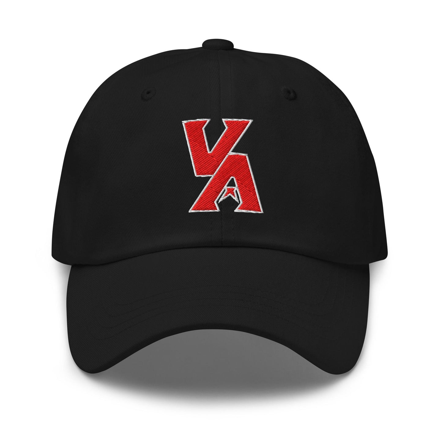 Dad Hat | VA Diamondbacks | Mark Logo