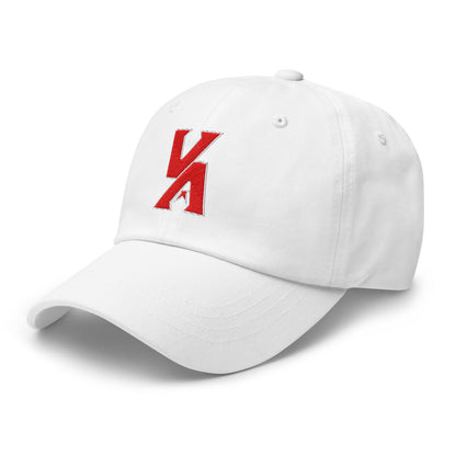 Dad Hat | VA Diamondbacks | Mark Logo