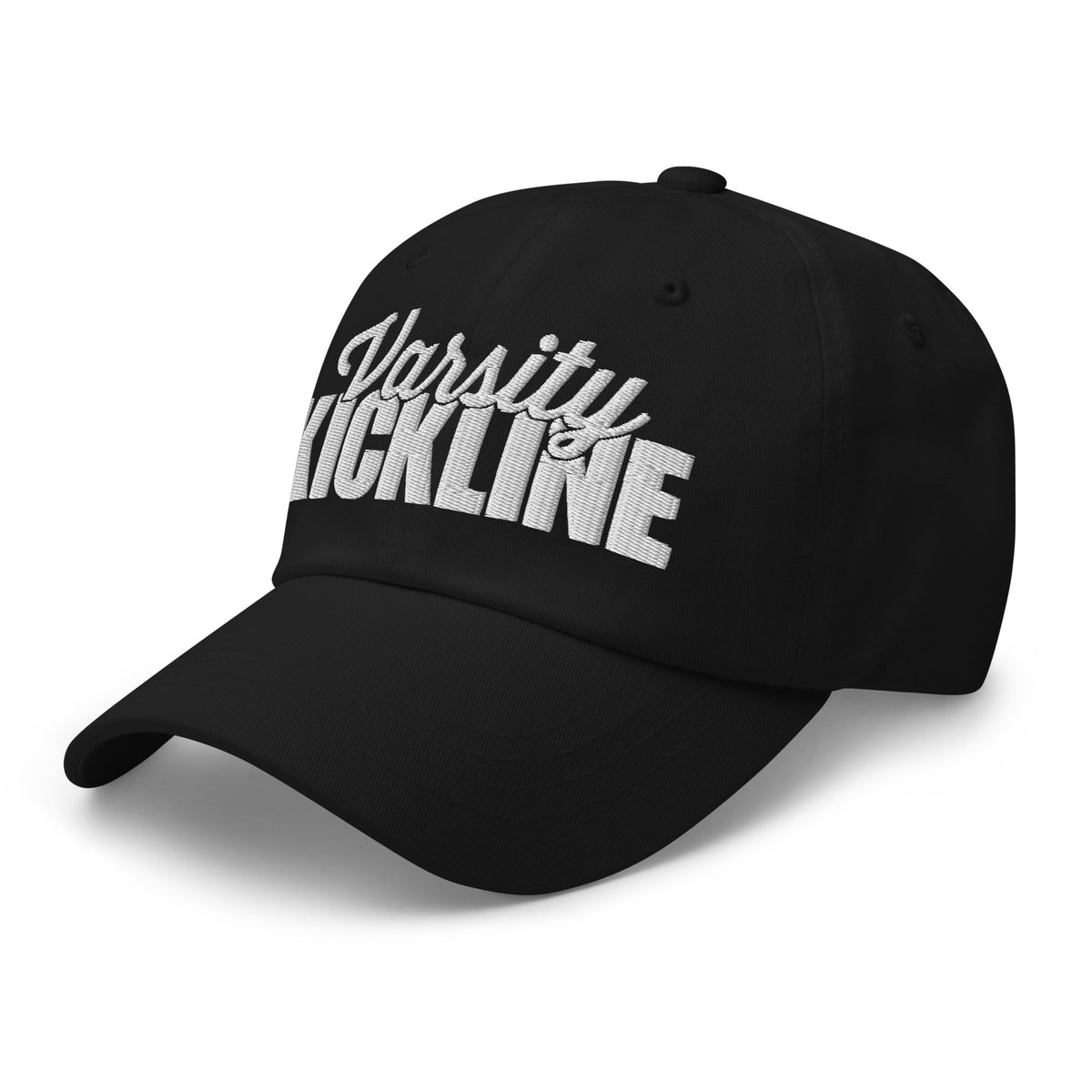 Dad Hat | Valley Stream North Kickline | Alt Logo