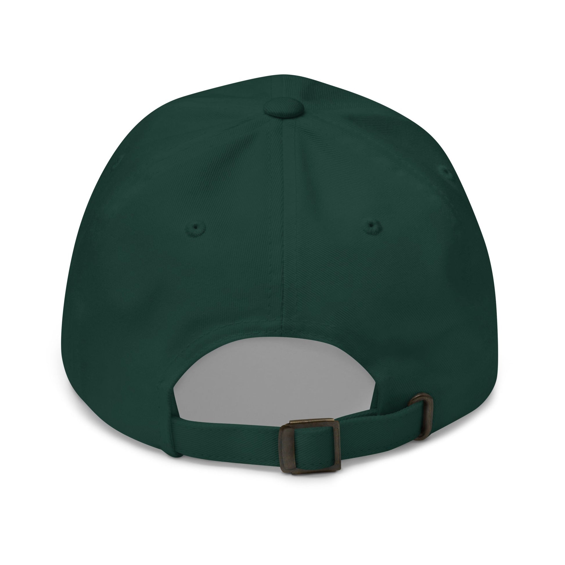 Dad Hat | Valley Stream North Kickline | Alt Logo
