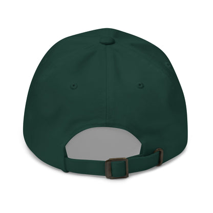 Dad Hat | Valley Stream North Kickline | Alt Logo