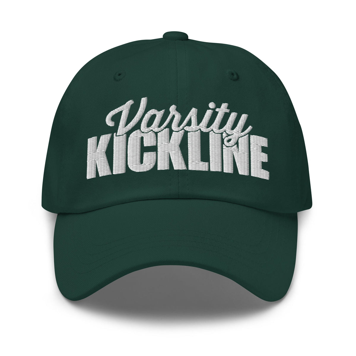 Dad Hat | Valley Stream North Kickline | Alt Logo