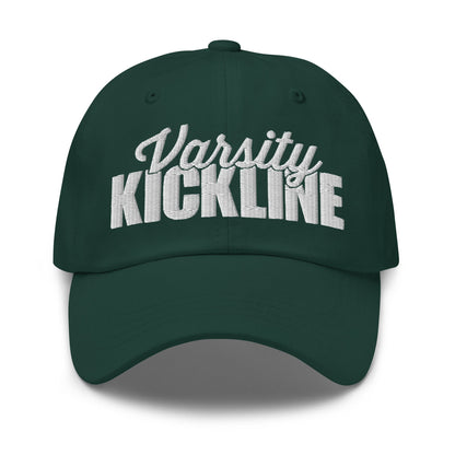 Dad Hat | Valley Stream North Kickline | Alt Logo