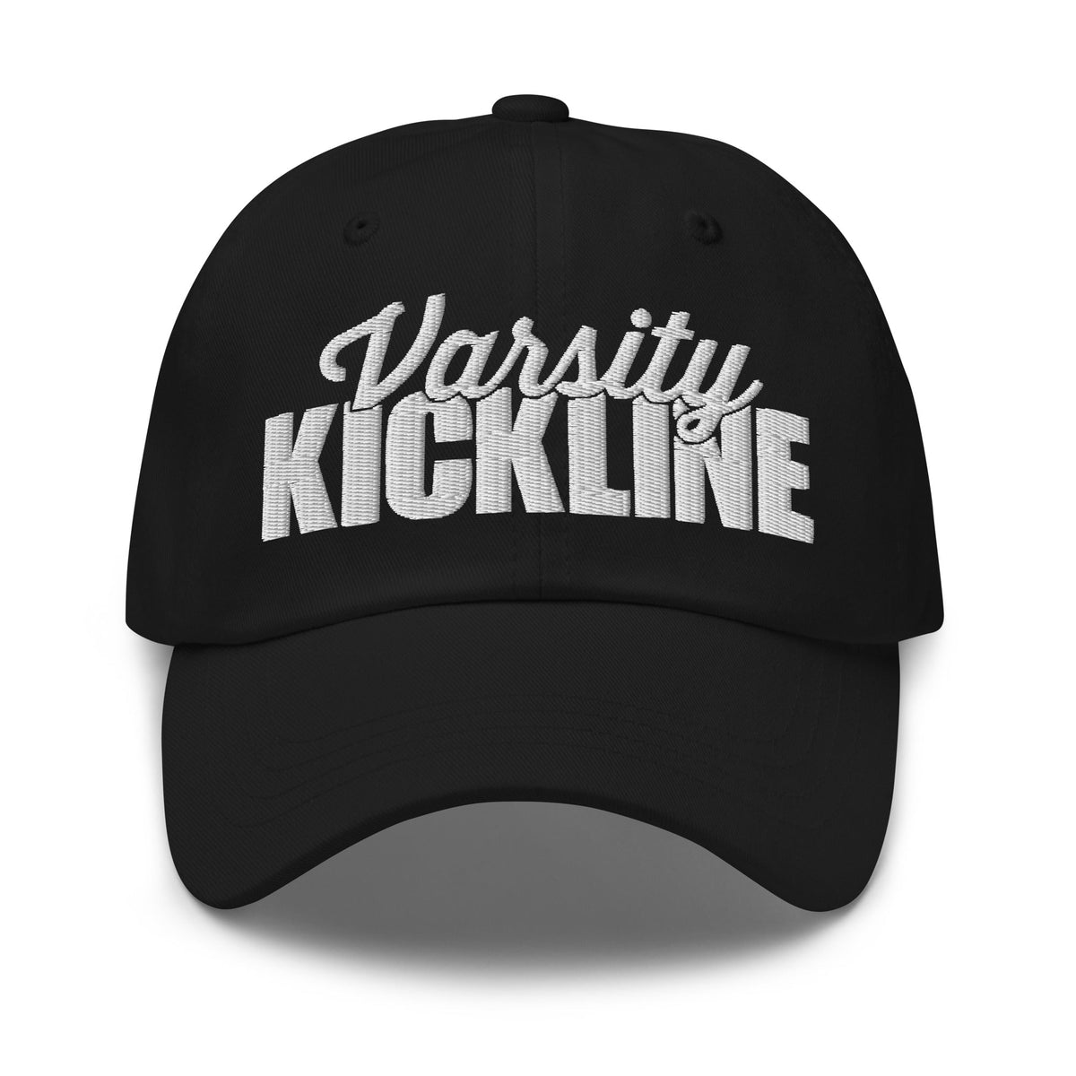 Dad Hat | Valley Stream North Kickline | Alt Logo