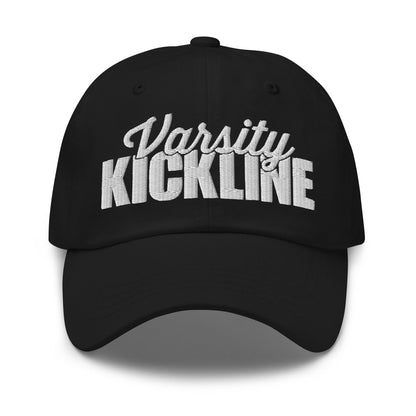 Dad Hat | Valley Stream North Kickline | Alt Logo