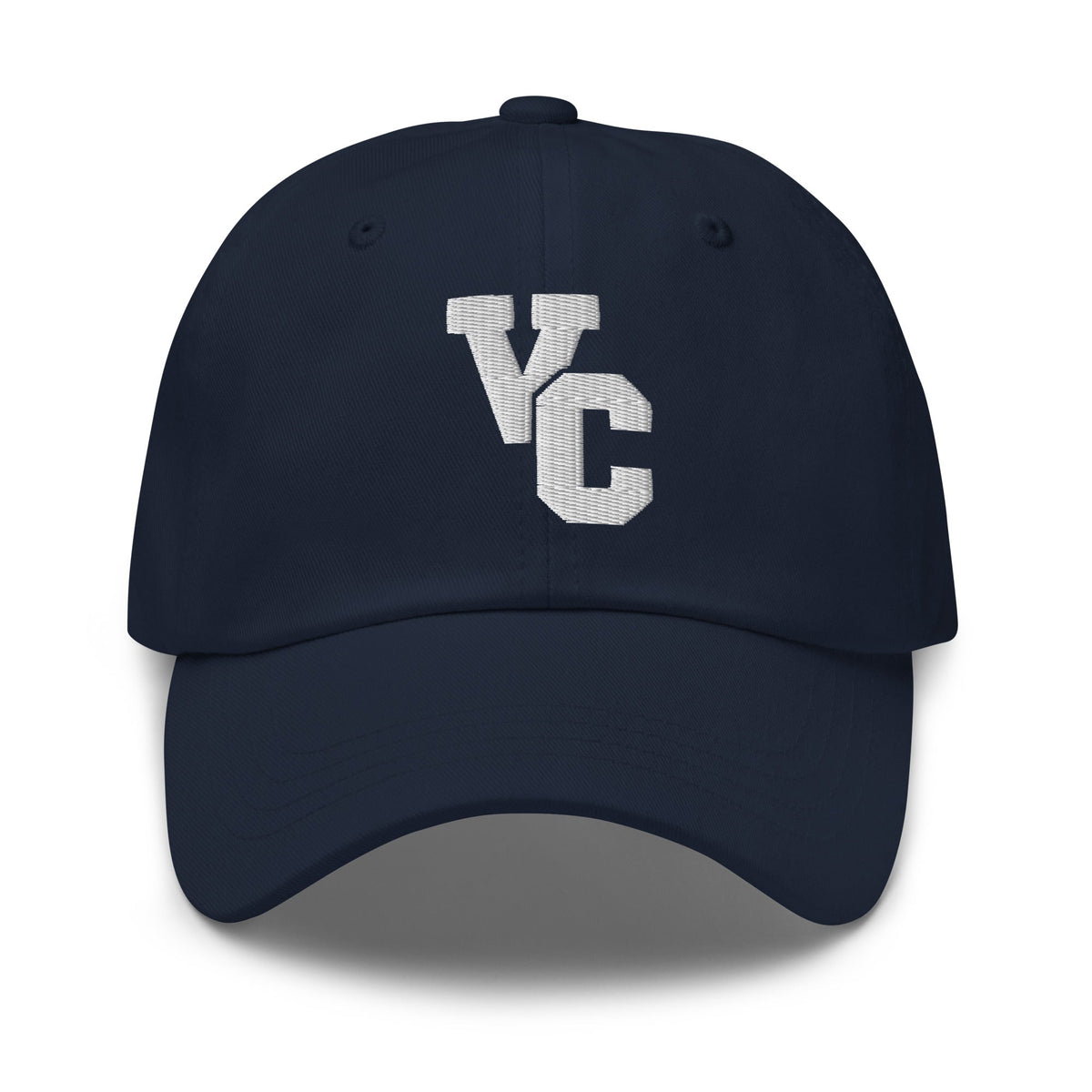 Dad Hat | VCMS cheer | Lettermark Logo