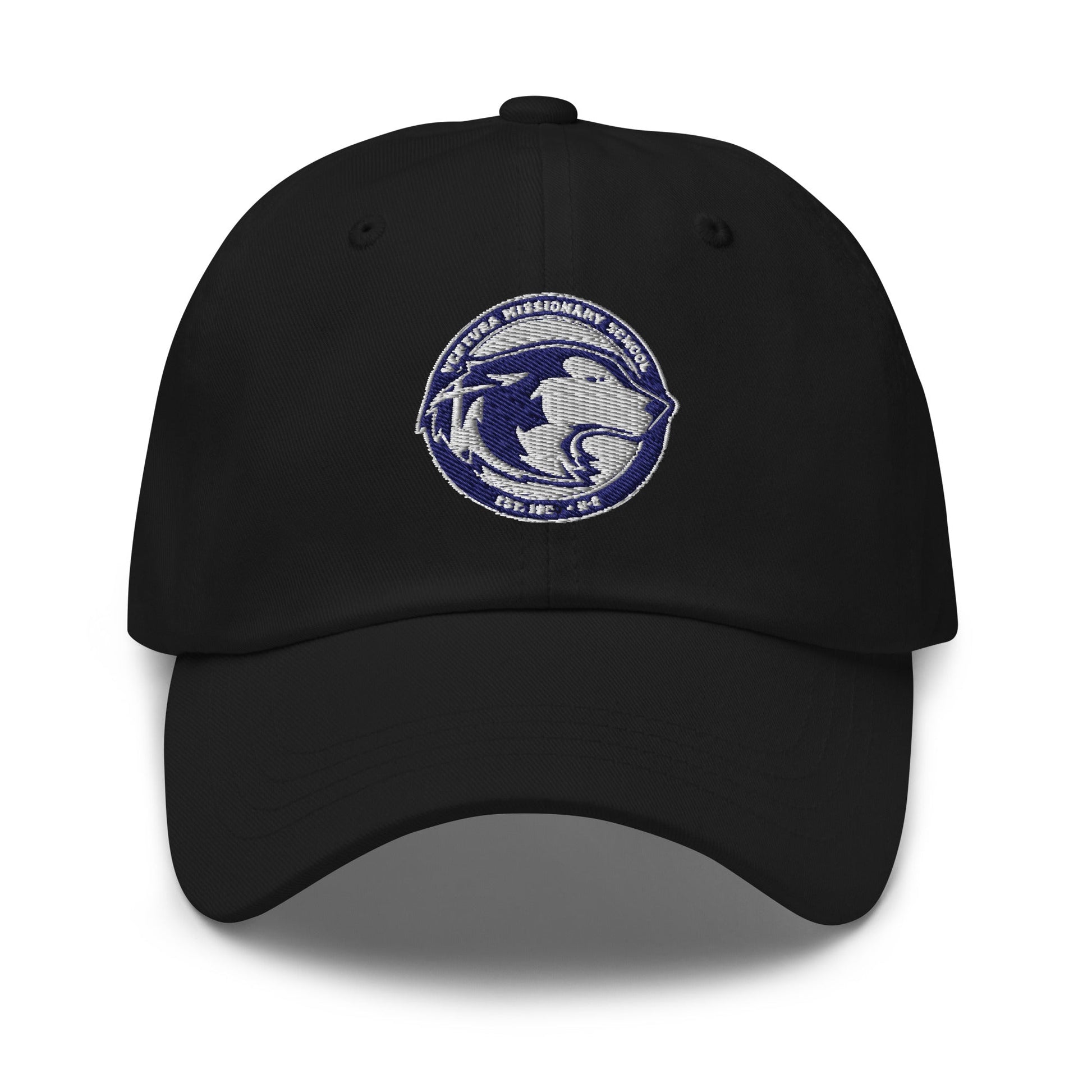 Dad Hat | Ventura Missionary School