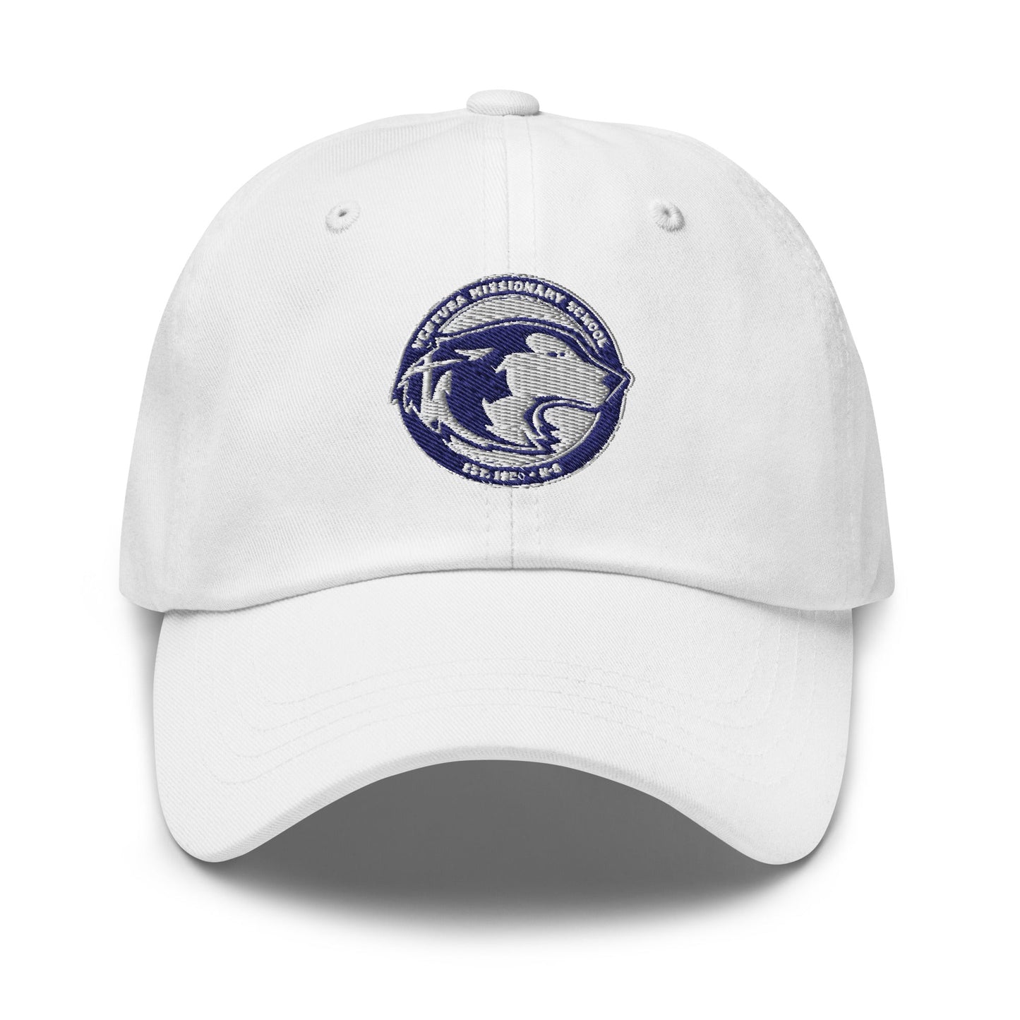 Dad Hat | Ventura Missionary School