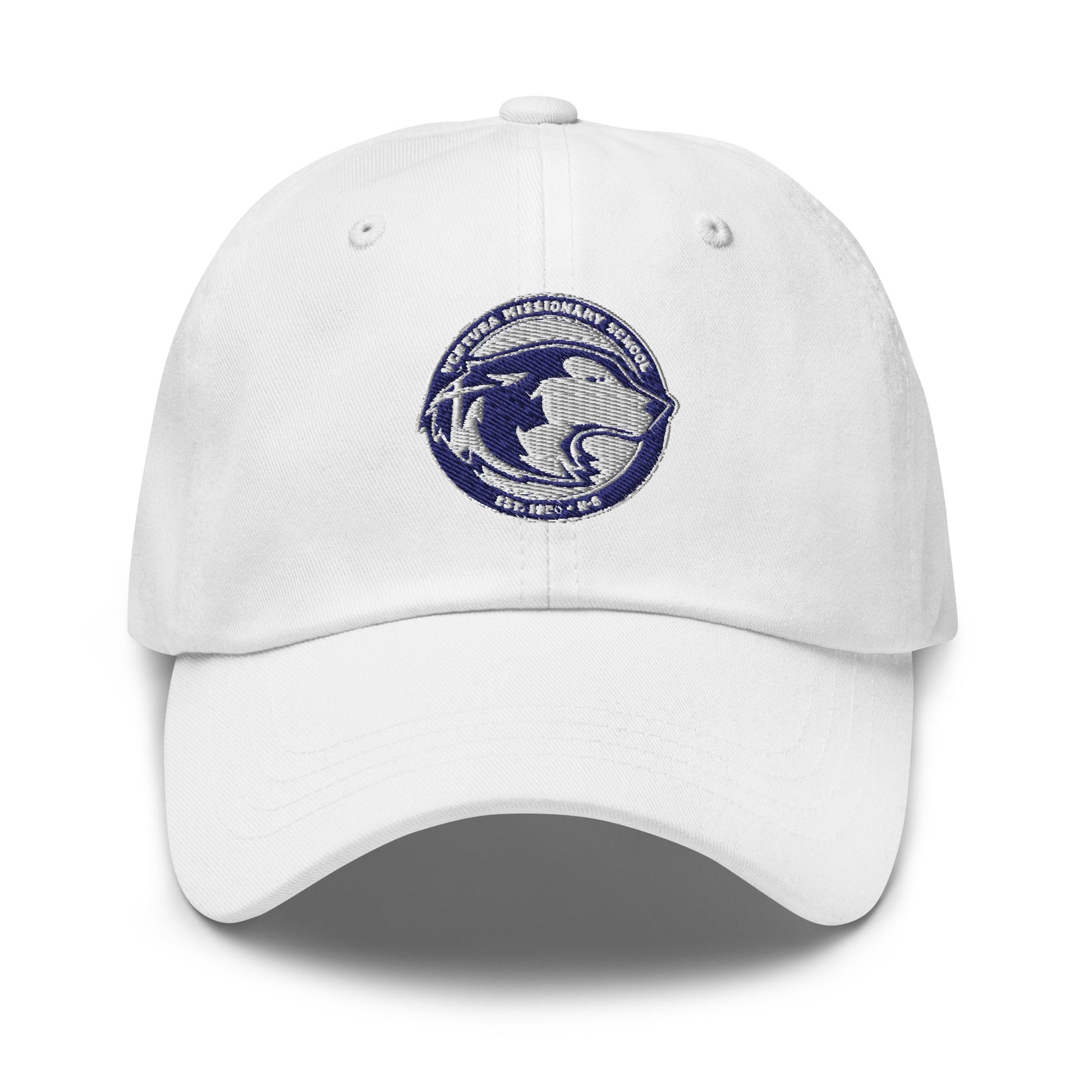 Dad Hat | Ventura Missionary School