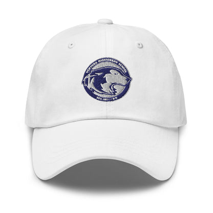 Dad Hat | Ventura Missionary School