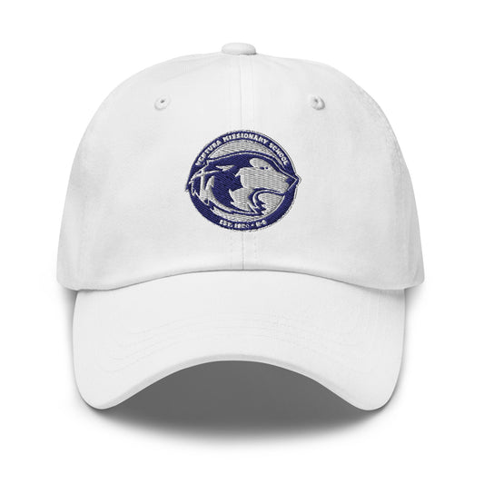 Dad Hat | Ventura Missionary School
