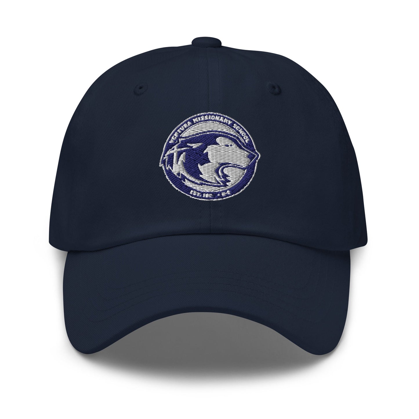 Dad Hat | Ventura Missionary School