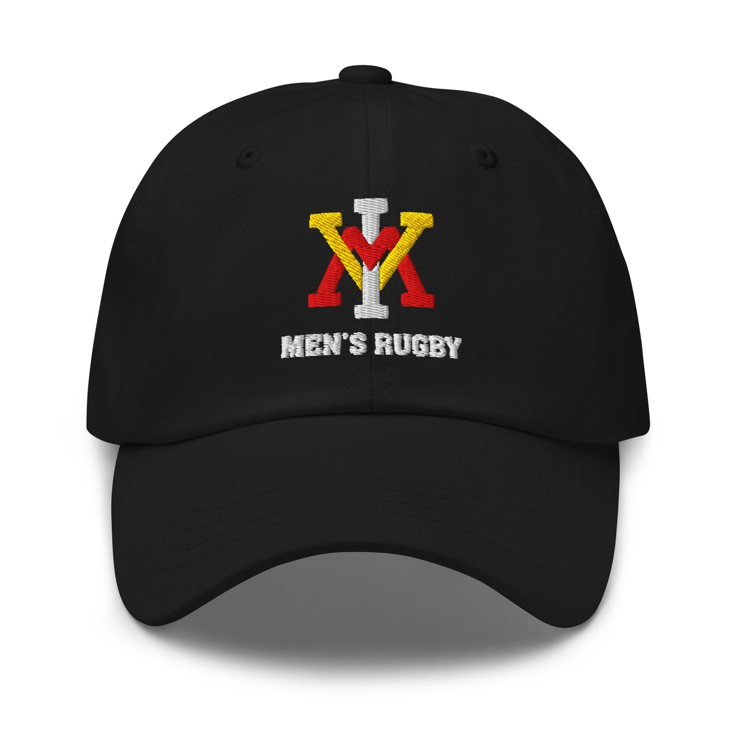 Dad Hat | Virginia Military Institute Rugby | Alt Logo