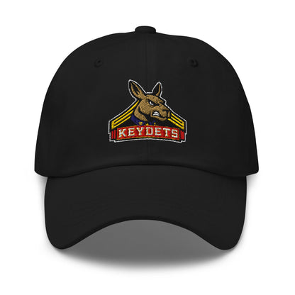 Dad Hat | Virginia Military Institute Rugby