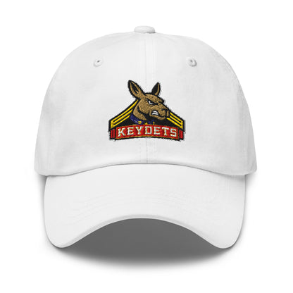 Dad Hat | Virginia Military Institute Rugby