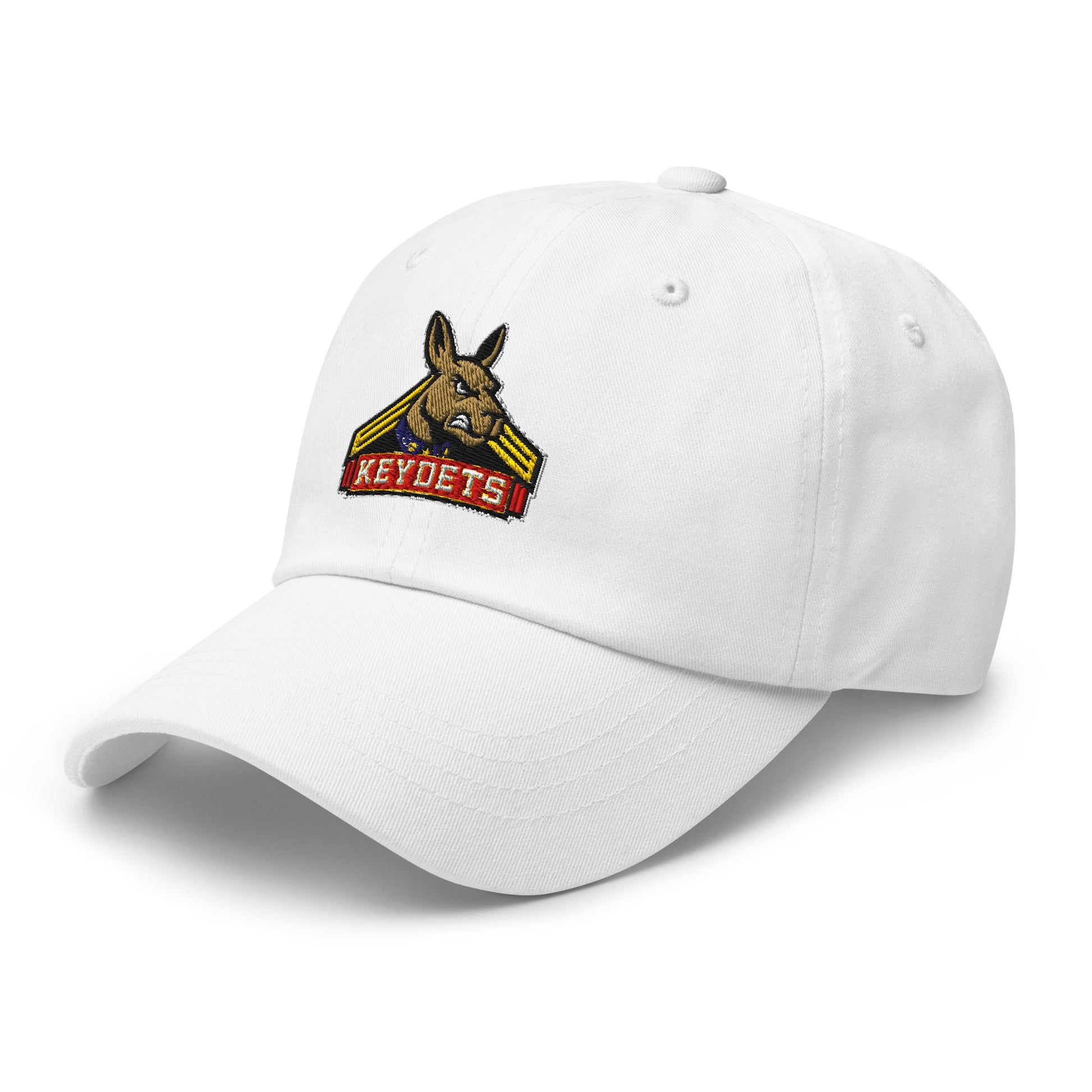 Dad Hat | Virginia Military Institute Rugby