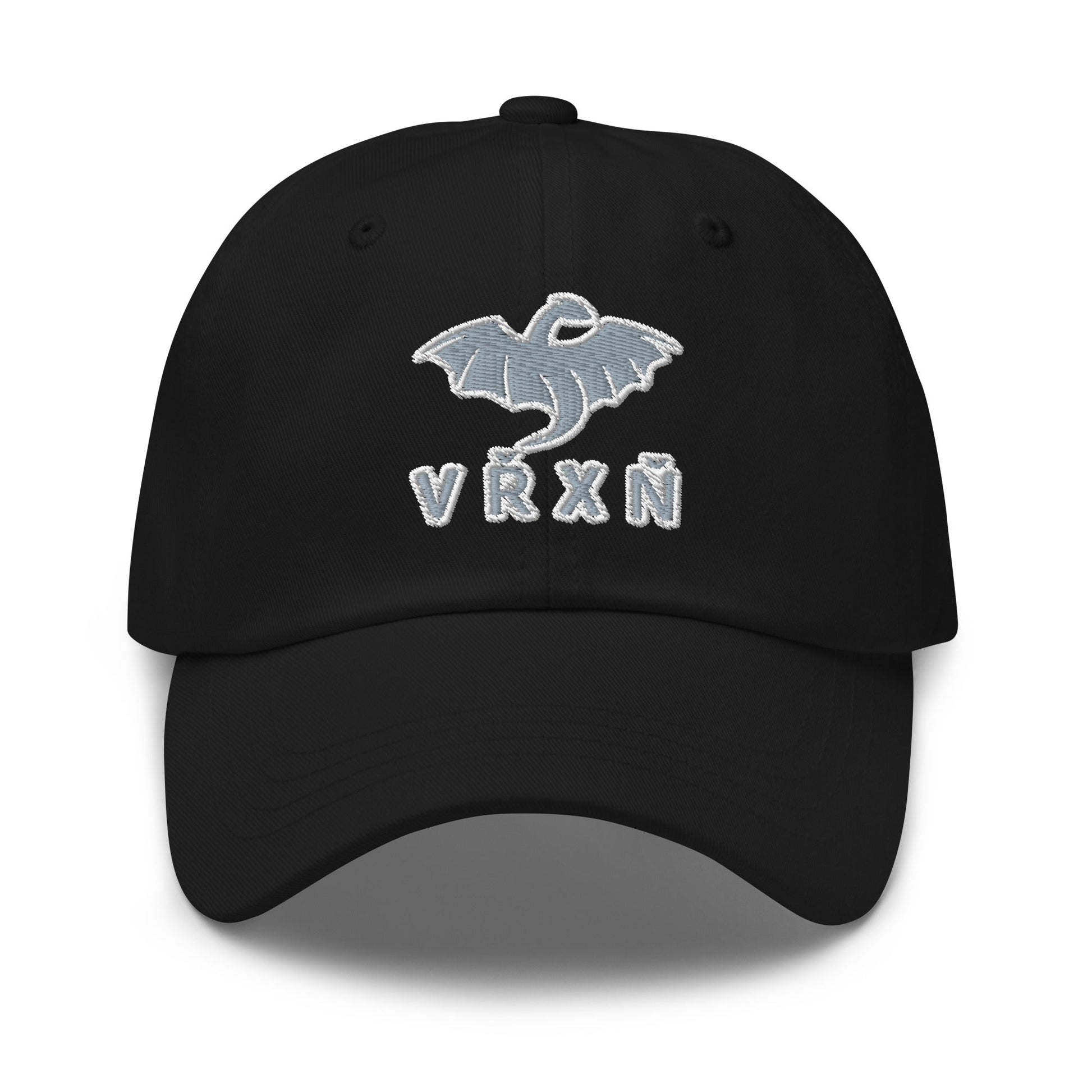 Dad Hat | VŘXŇ | Ancient Modern Logo