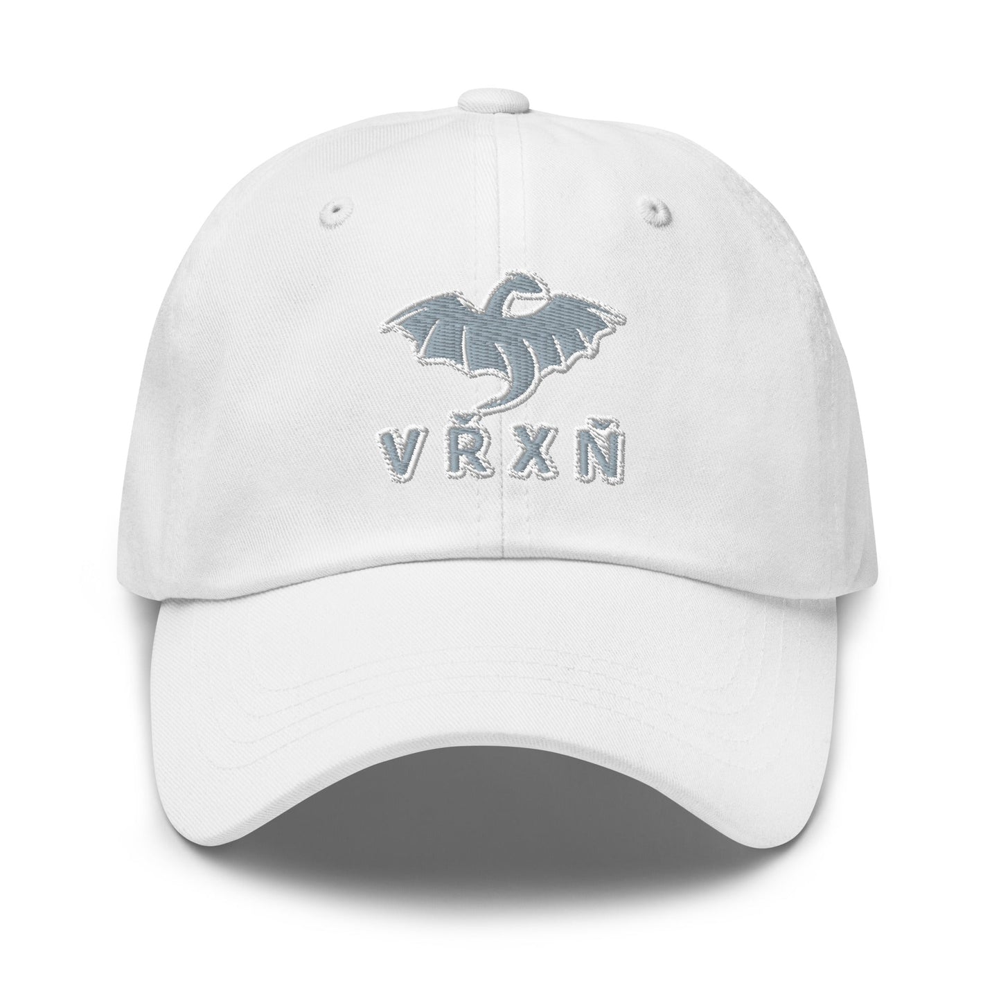 Dad Hat | VŘXŇ | Ancient Modern Logo