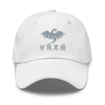Dad Hat | VŘXŇ | Ancient Modern Logo