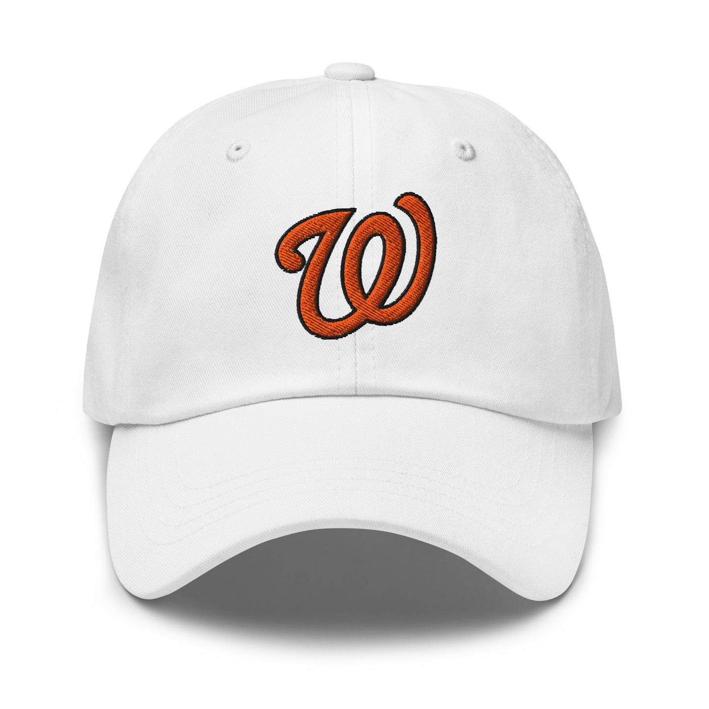 Dad Hat | Wabash Baseball Club