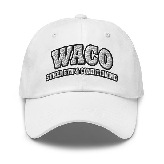 Dad Hat | WACO
