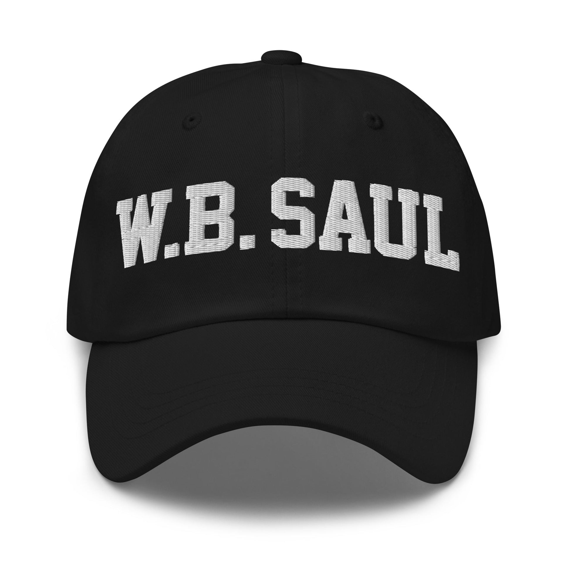 Dad Hat | W.B.Saul Razorbacks | Crest Logo