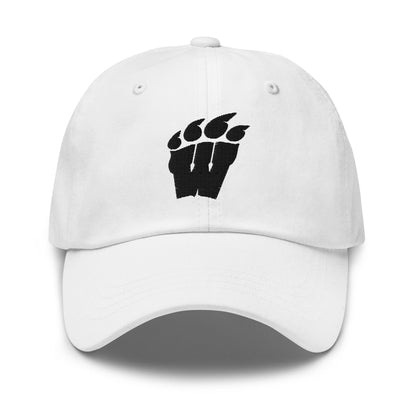 Dad Hat | Weaver High School | Wildclaw Logo