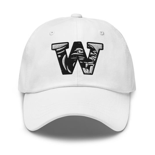 Dad Hat | Wellborn Youth Wrestling