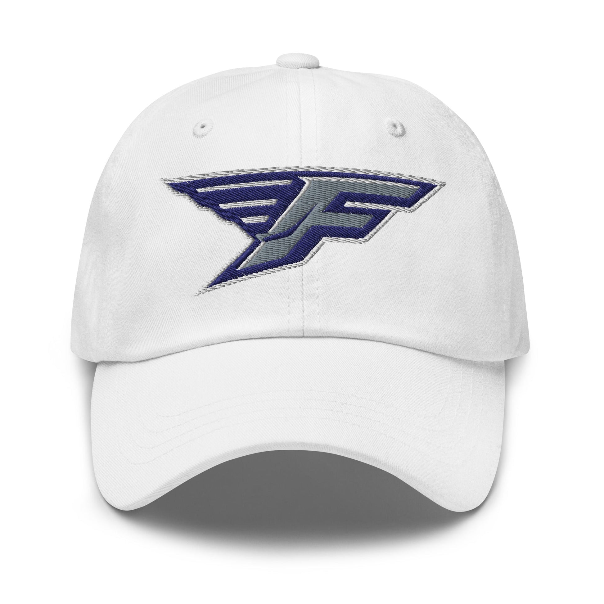 Dad Hat | West Texas Flyers | F Logo